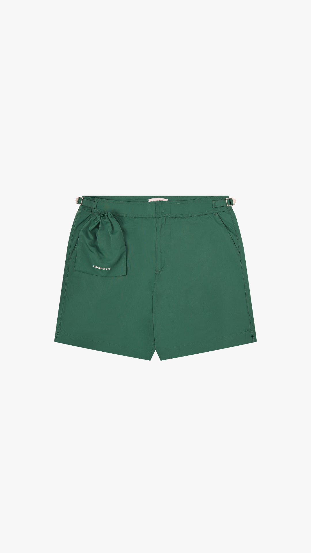 Buckle swim trunks discount