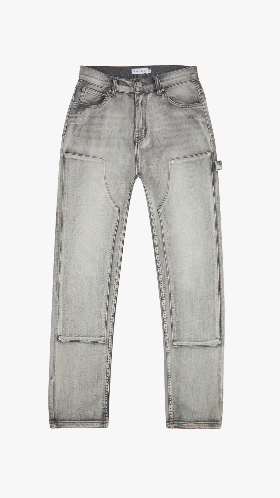 Carpenter Denim