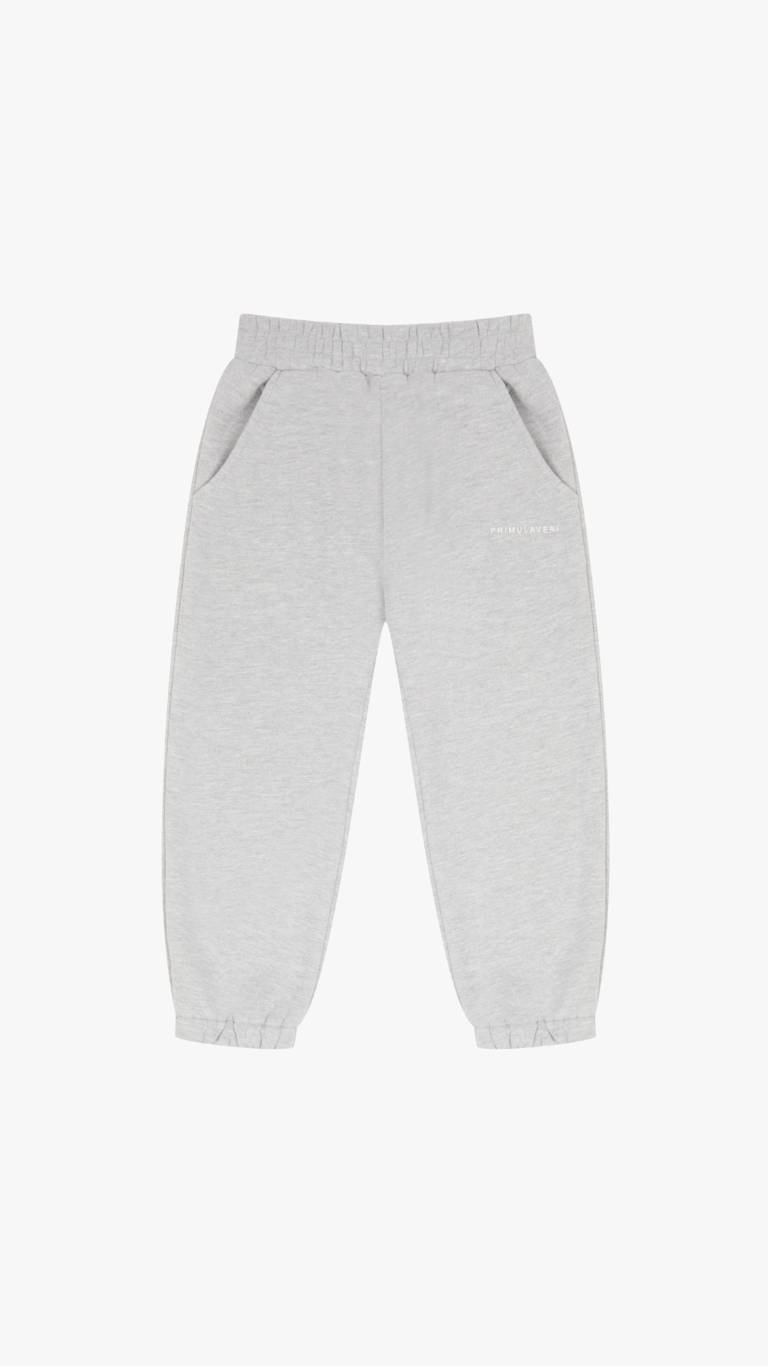Toddler white deals sweatpants