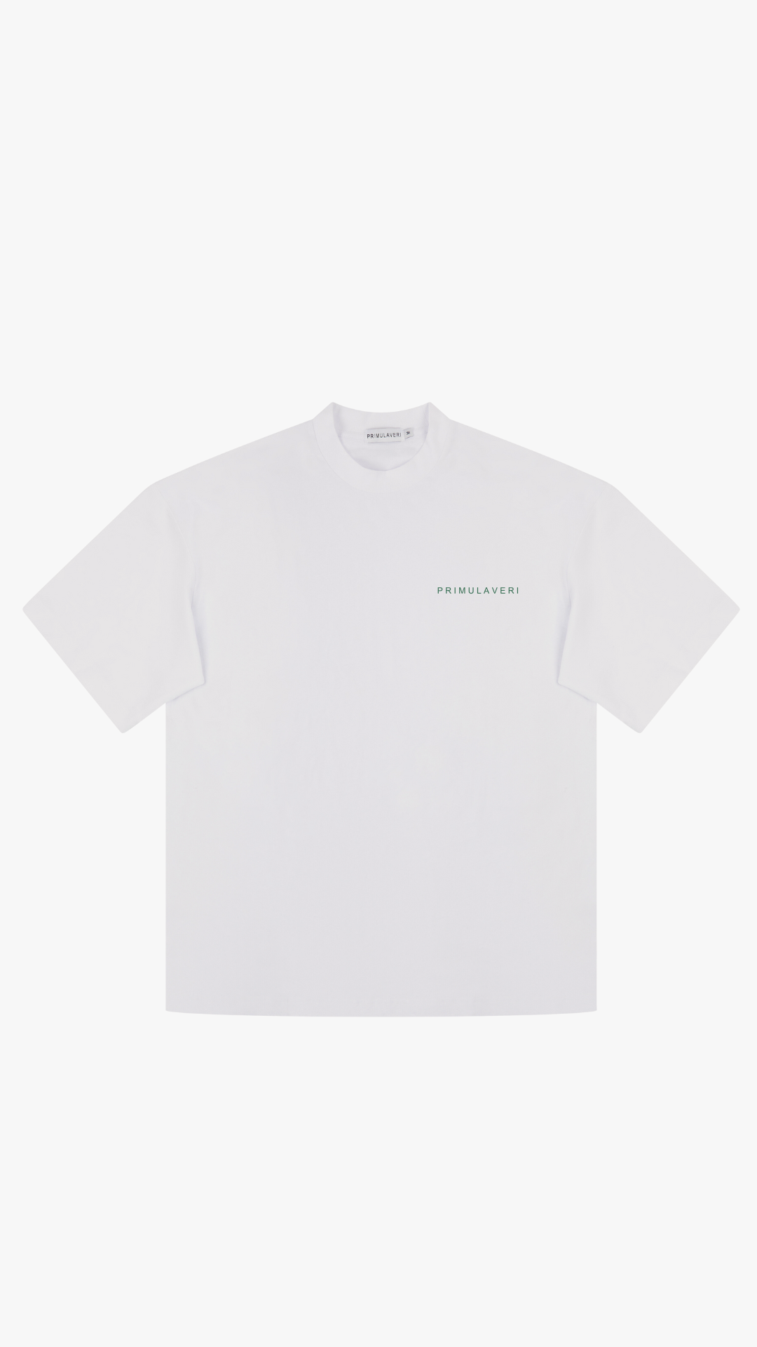 PV T Shirt (Green Print)