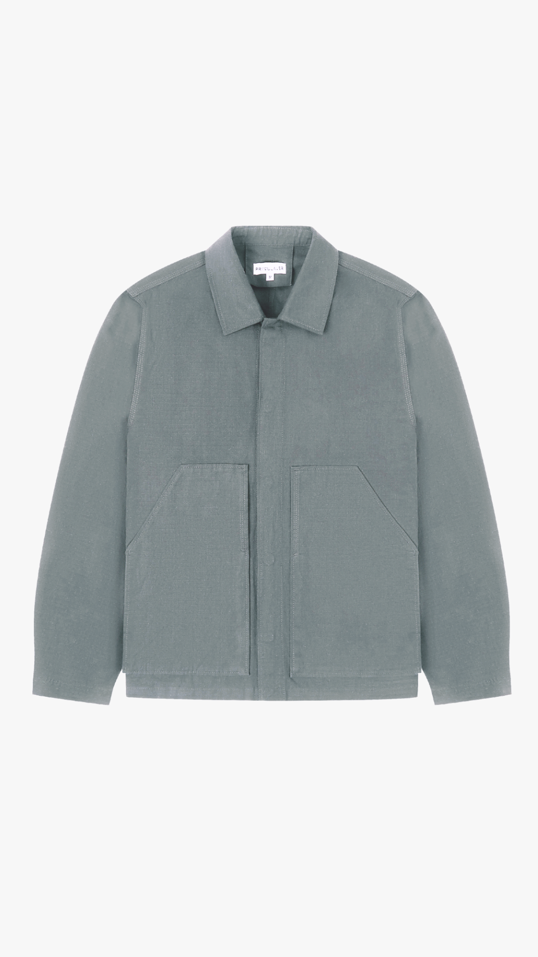 Carpenter Overshirt