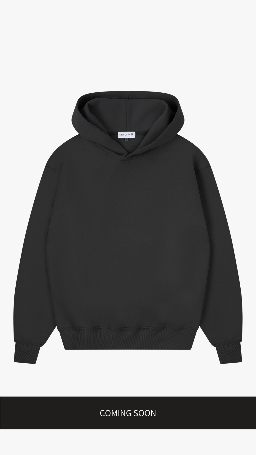 Premium Hoodie