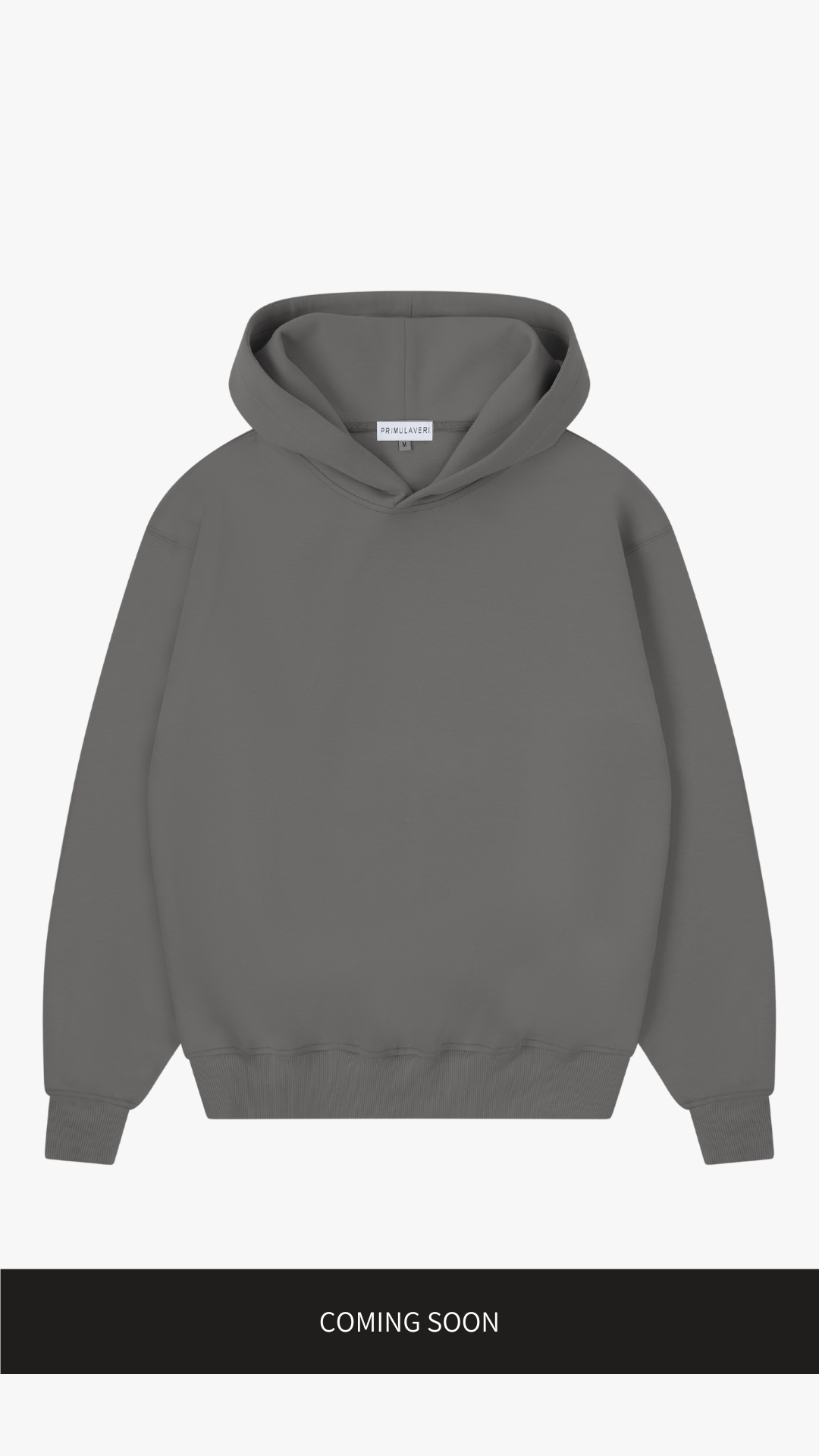 Premium Hoodie