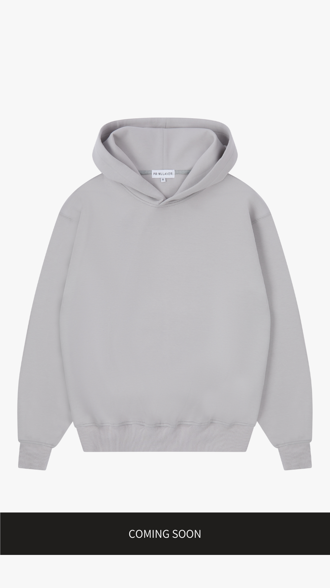 Premium Hoodie