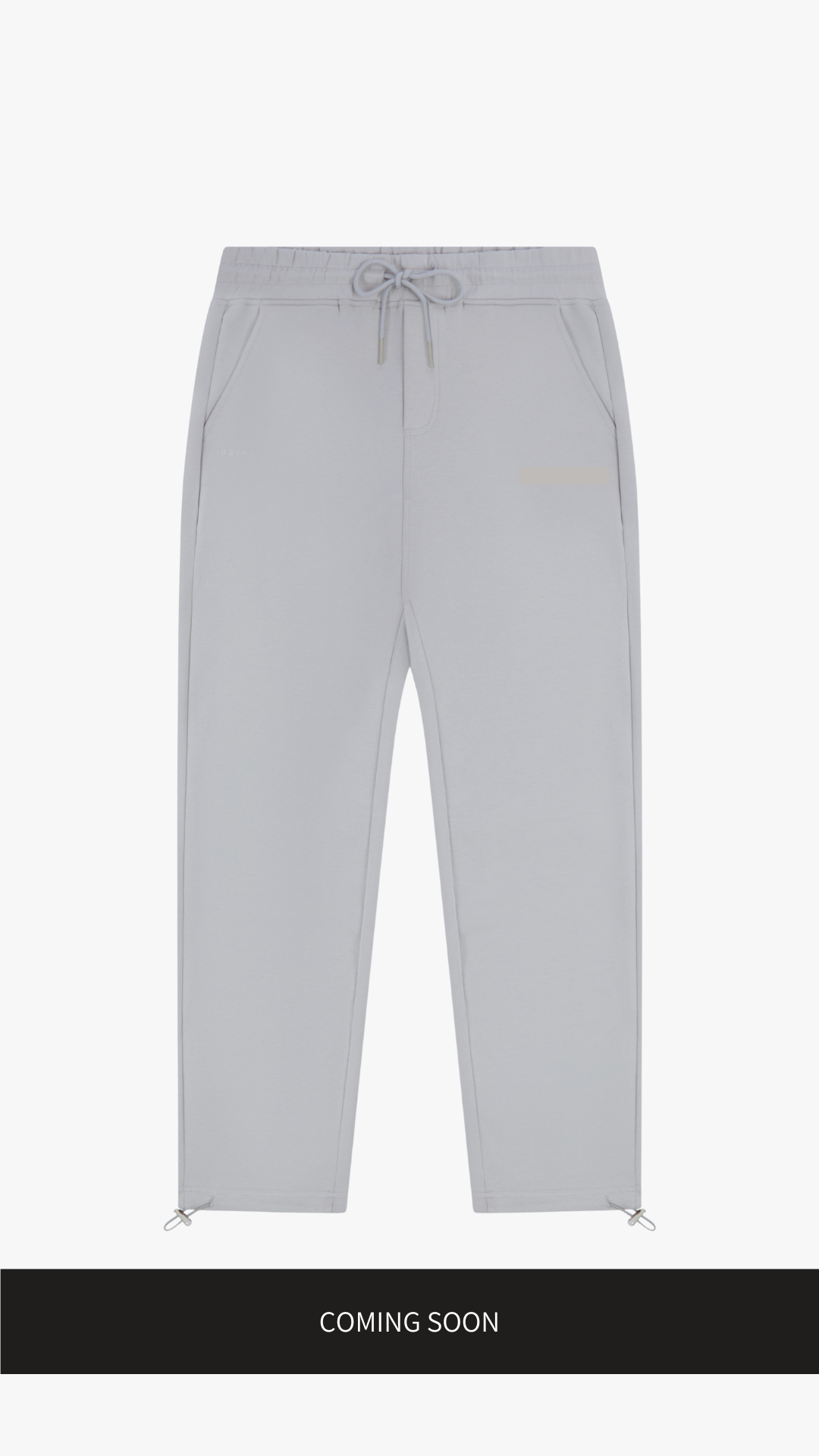 Premium Trouser