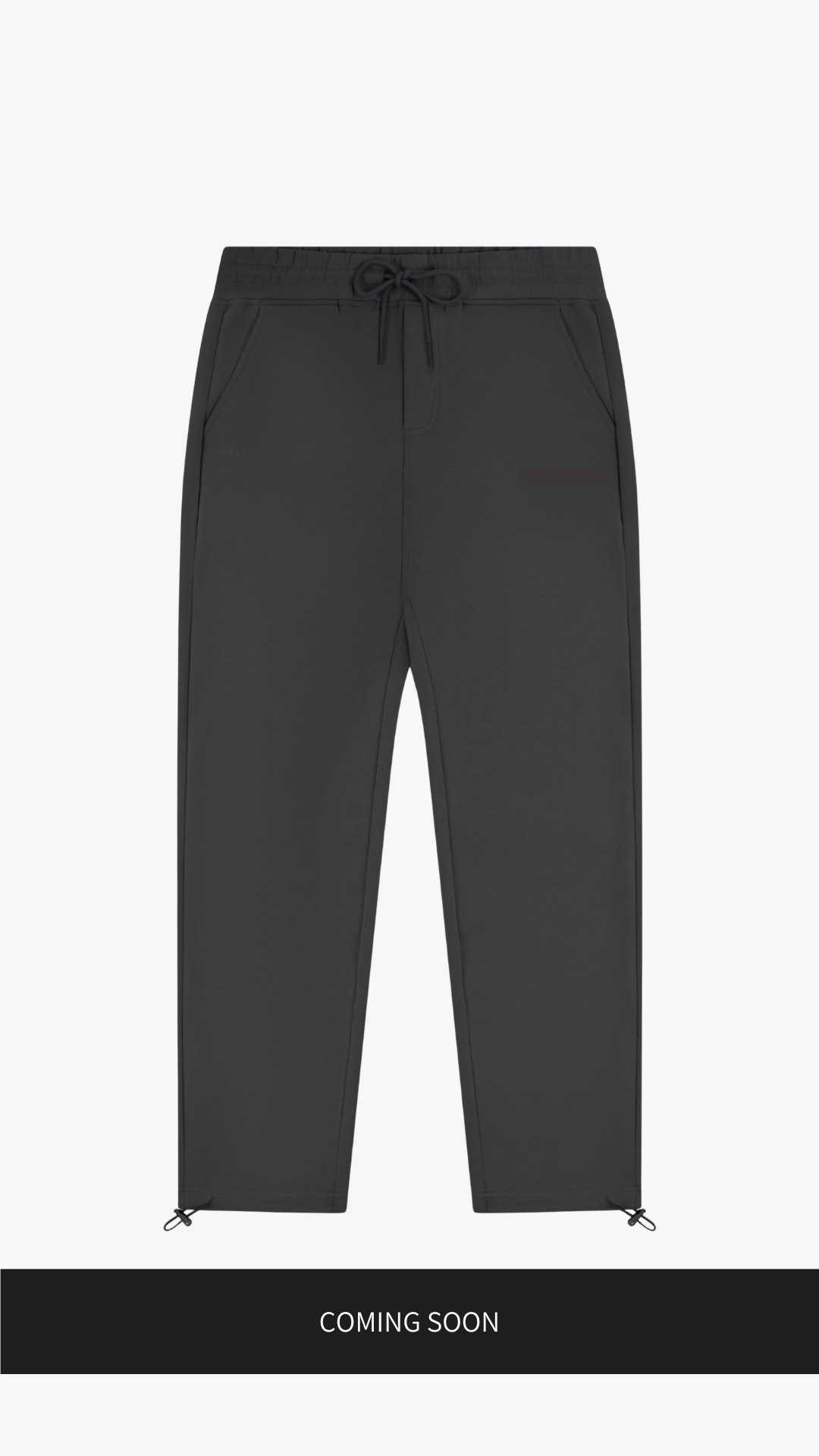 Premium Trouser