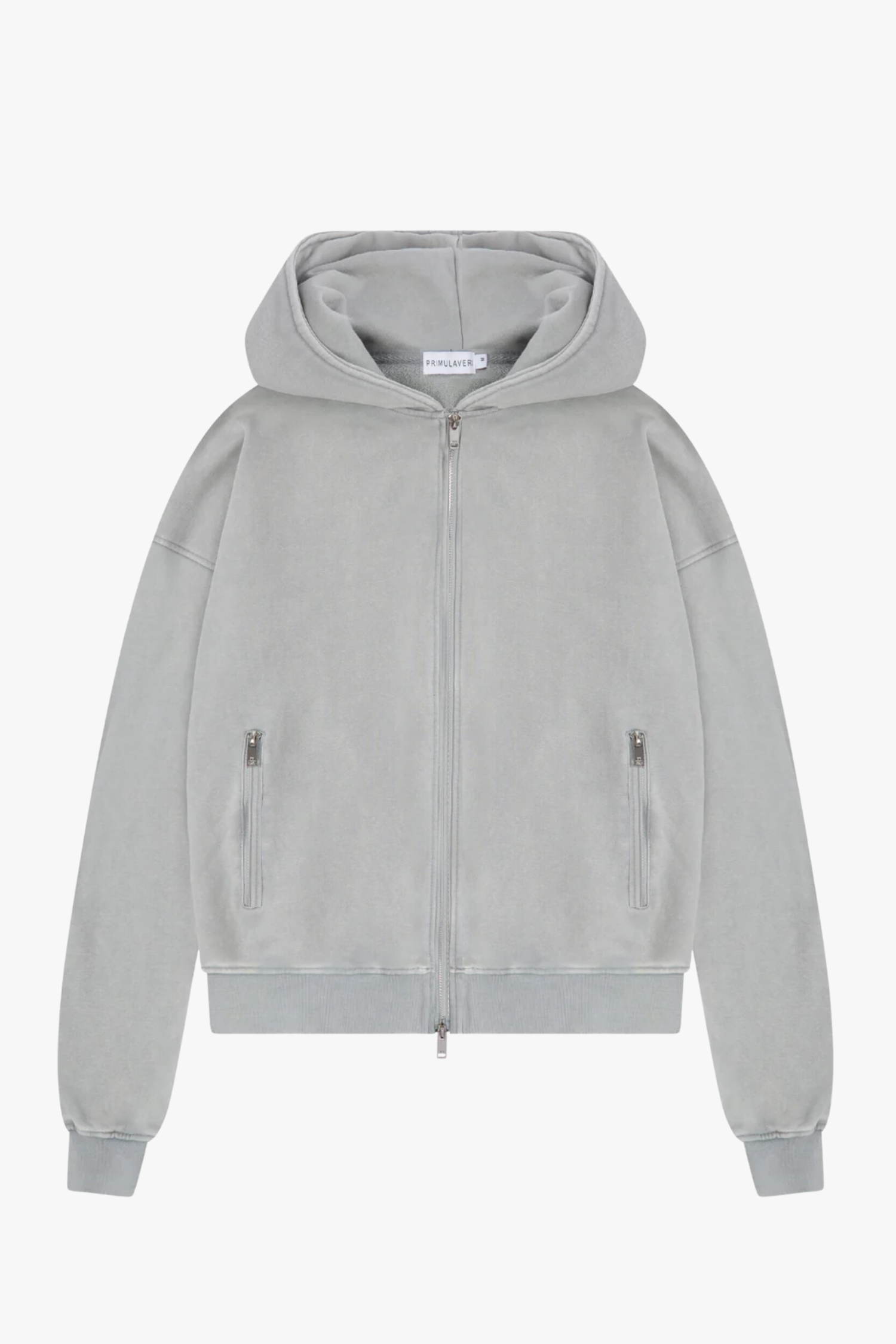 Yeezy season clearance 6 zip hoodie