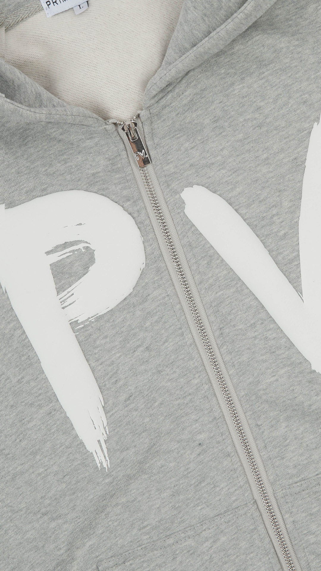 PV Zip Hoodie