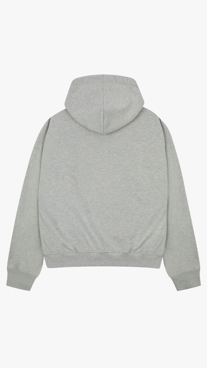 PV Zip Hoodie