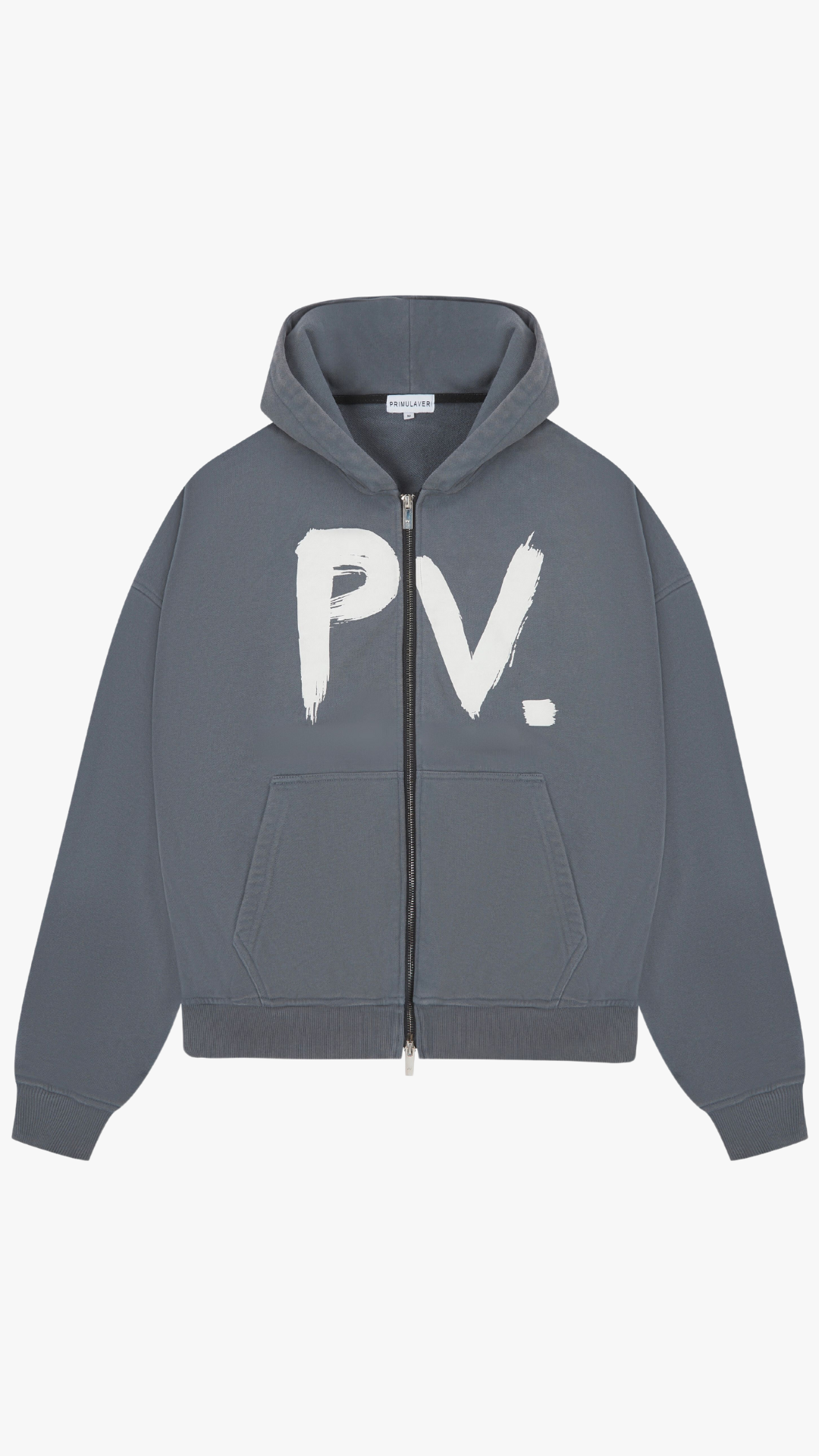 PV Zip Hoodie