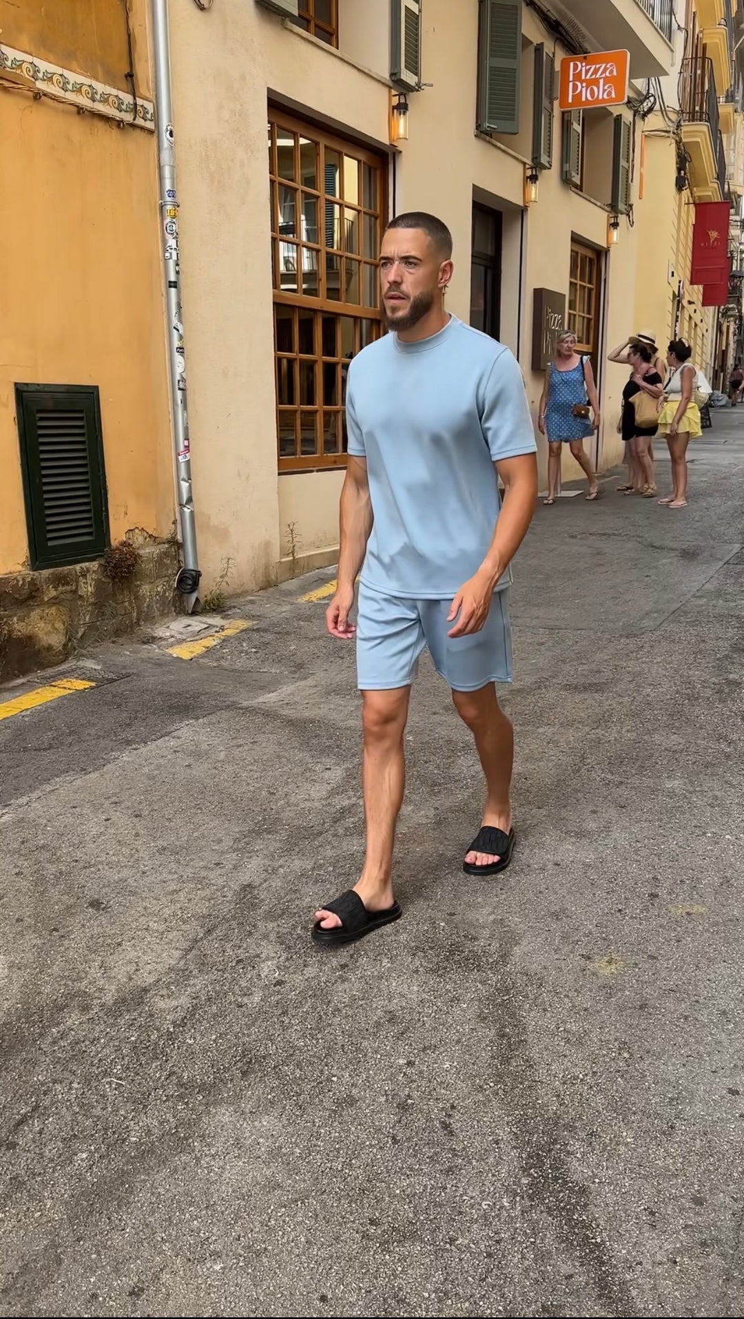 Premium T Shirt