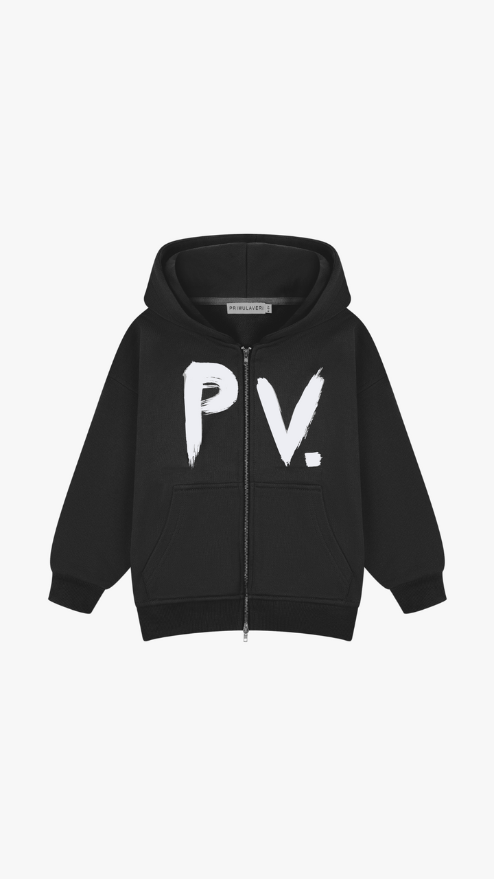 PV Kids Zip Hoodie