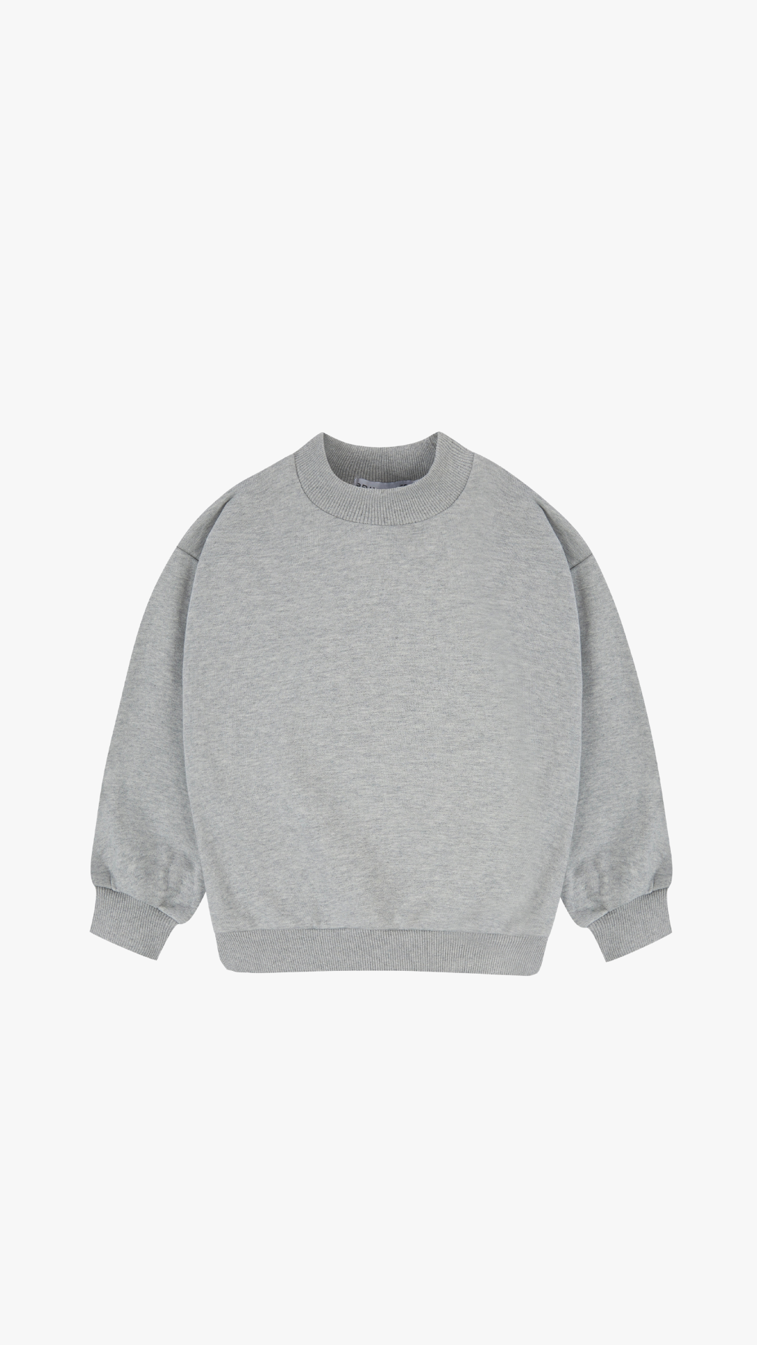 PV Kids Crew Neck Jumper