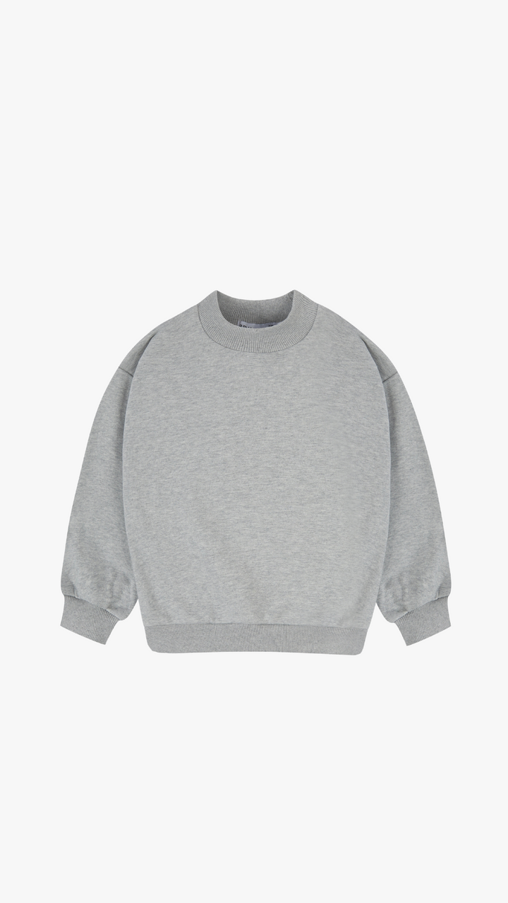 PV Kids Crew Neck Jumper