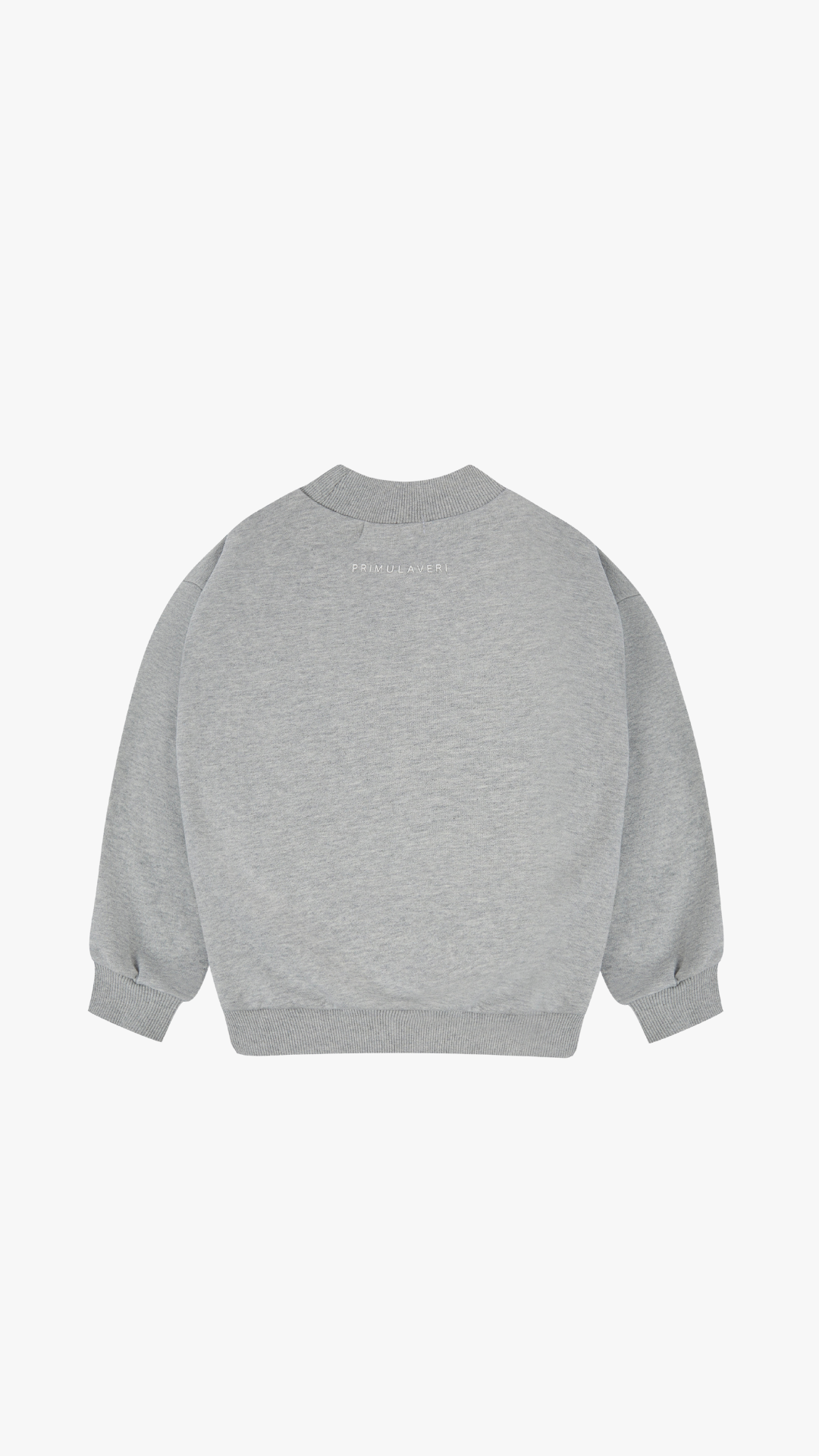 PV Kids Crew Neck Jumper