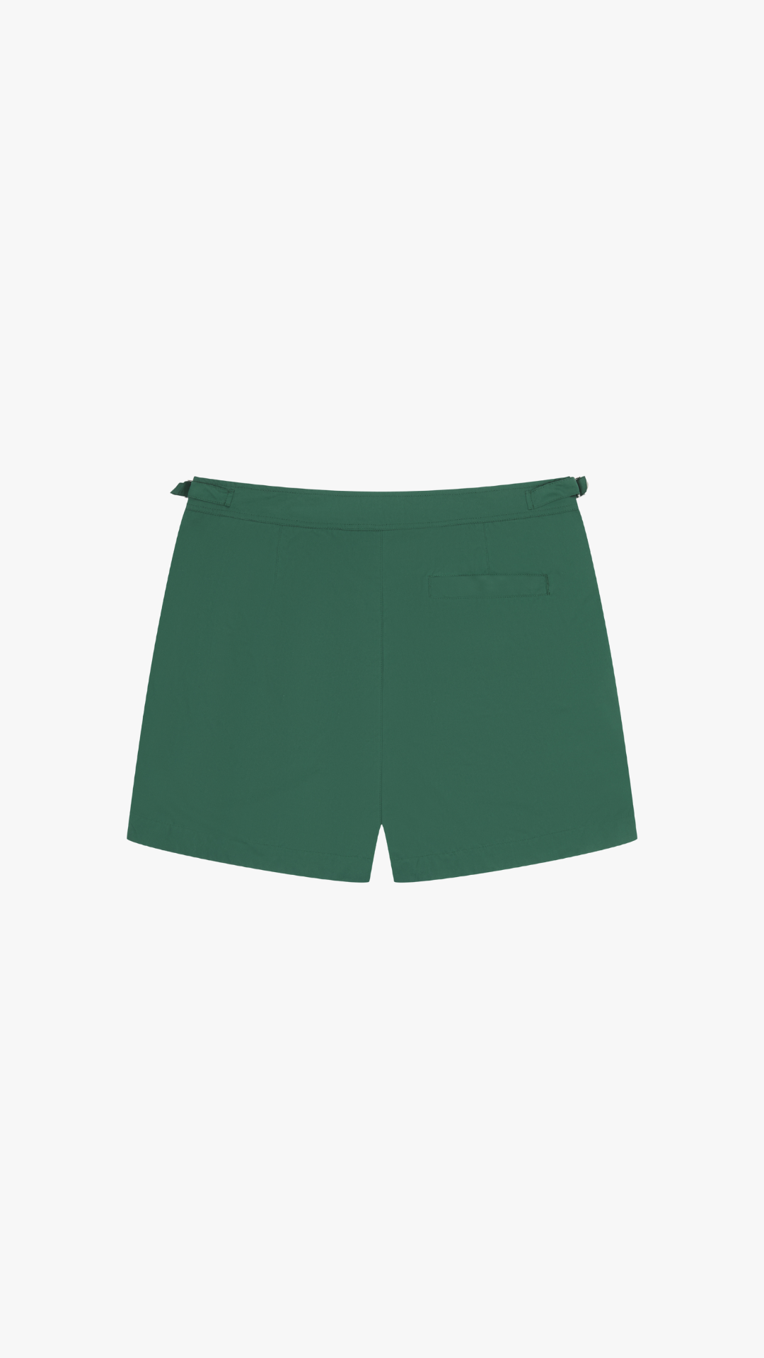 Buckle swim trunks discount