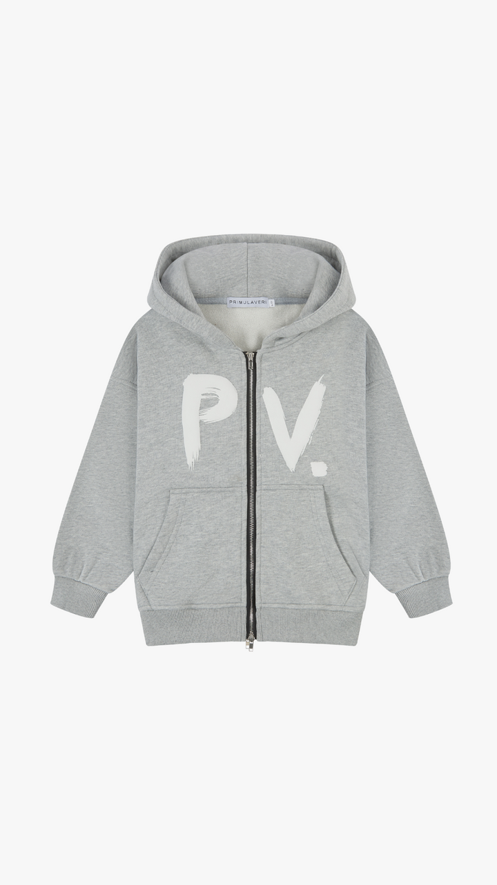 PV Kids Zip Hoodie