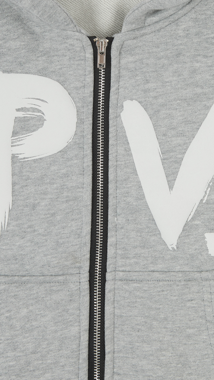 PV Kids Zip Hoodie