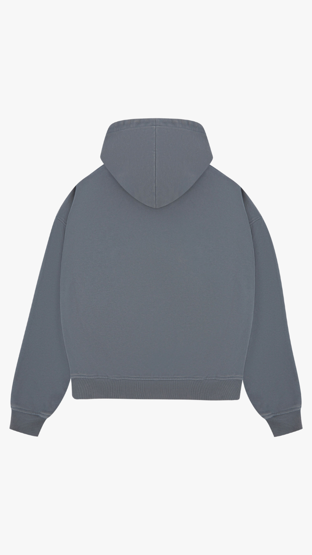 PV Zip Hoodie