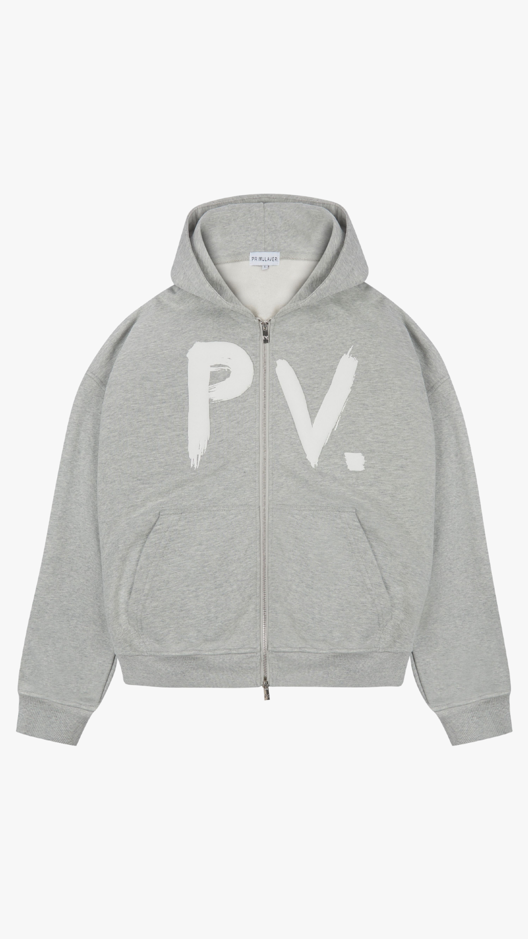 PV Zip Hoodie