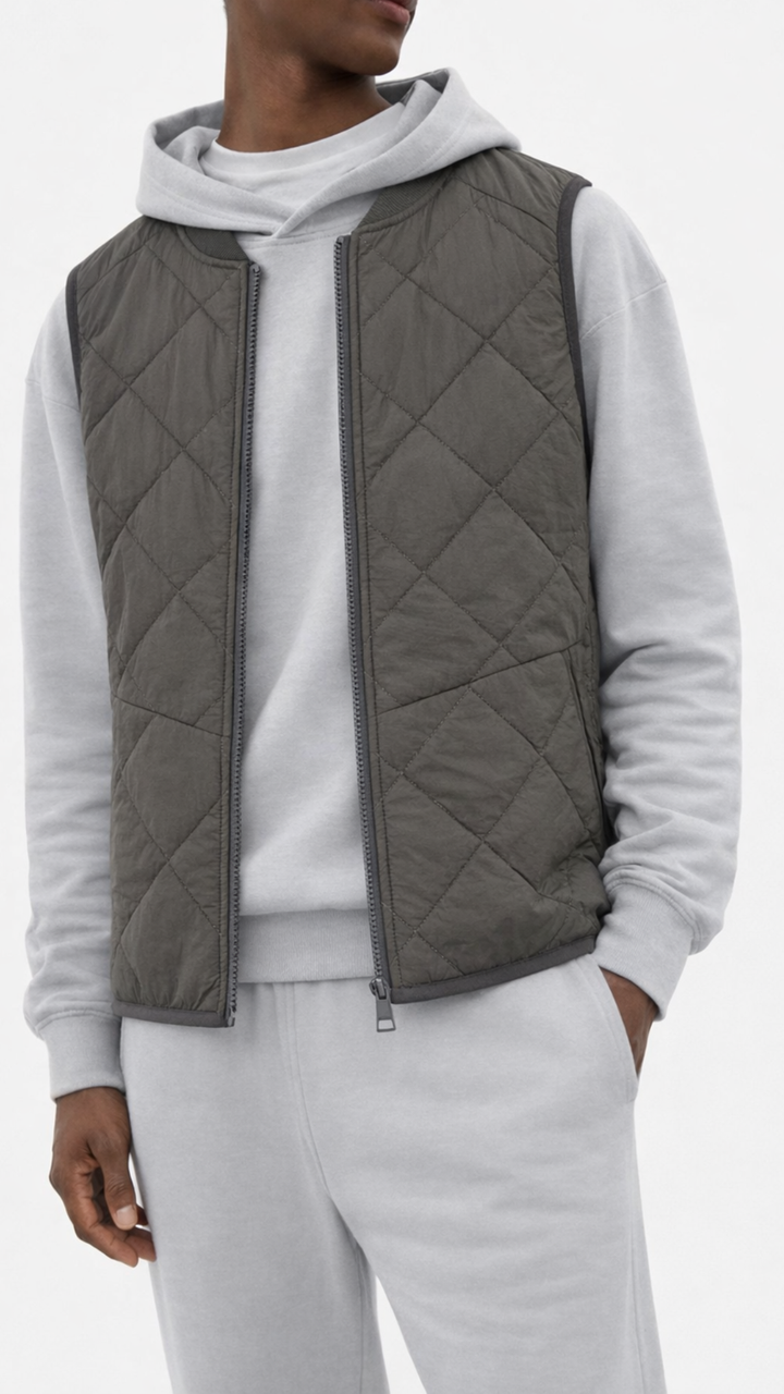 Gilet Jacket