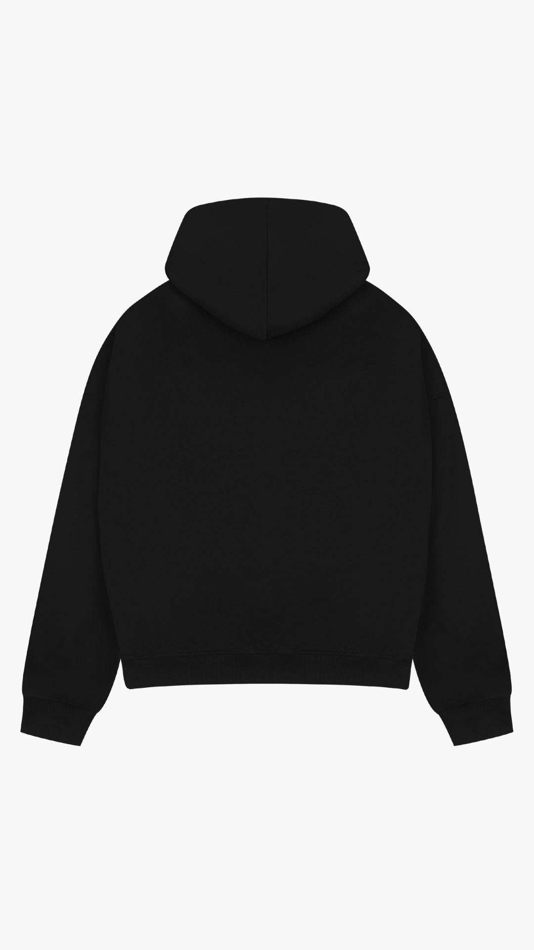 PV Zip Hoodie