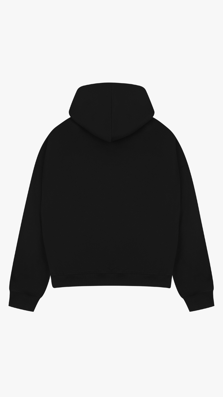 PV Zip Hoodie