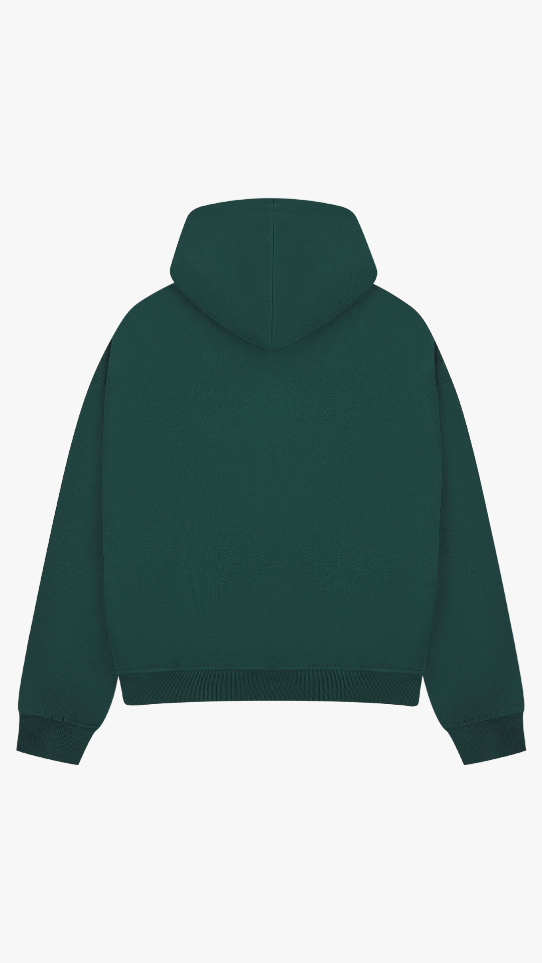 PV Zip Hoodie