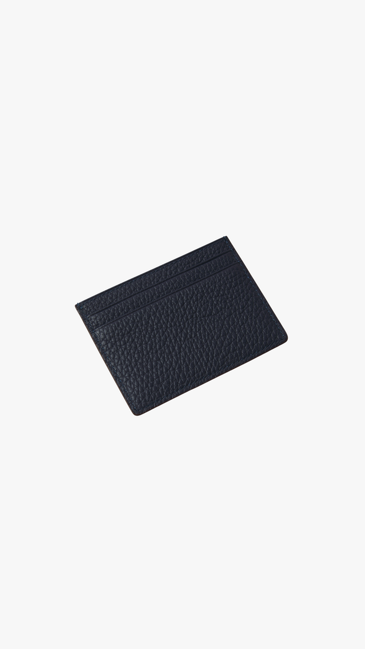 Leather Card Holder