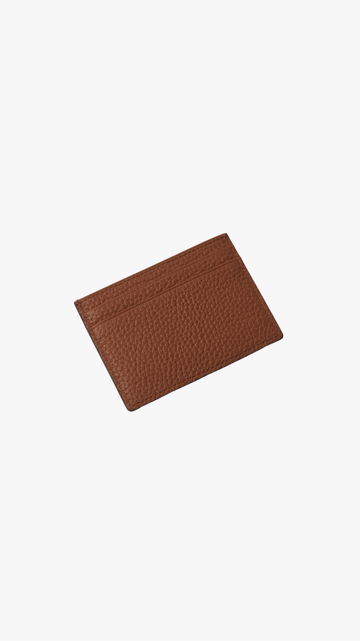 Leather Card Holder