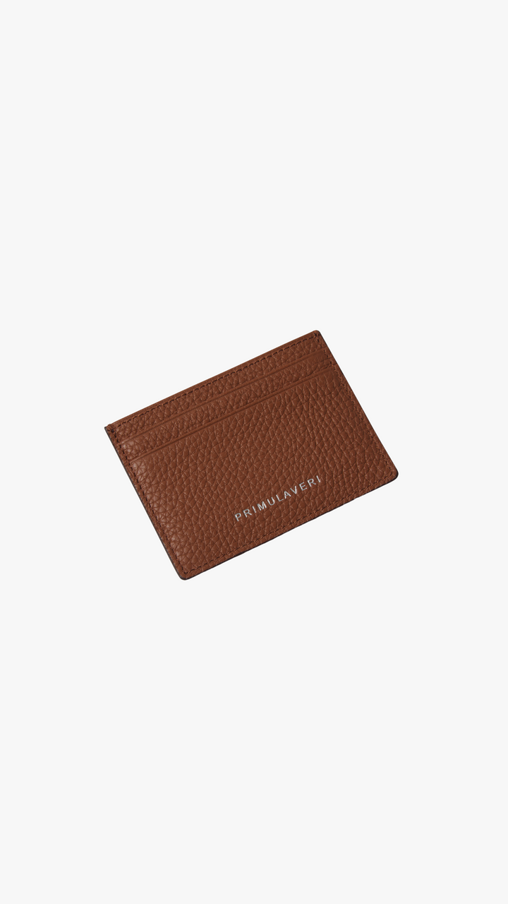 Leather Card Holder