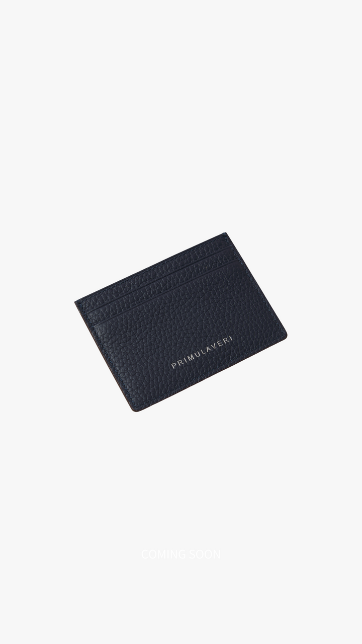 Leather Card Holder