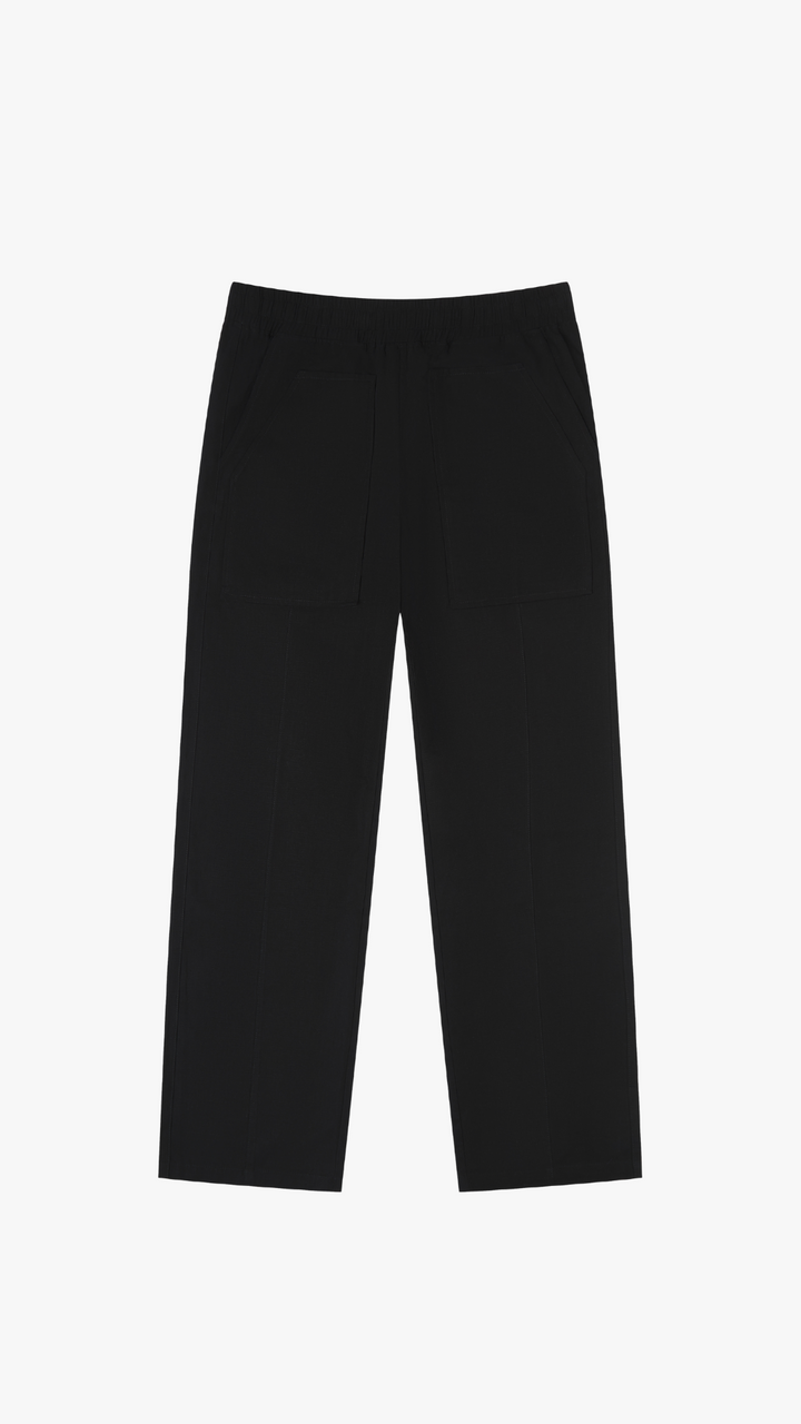 Carpenter Straight Trouser