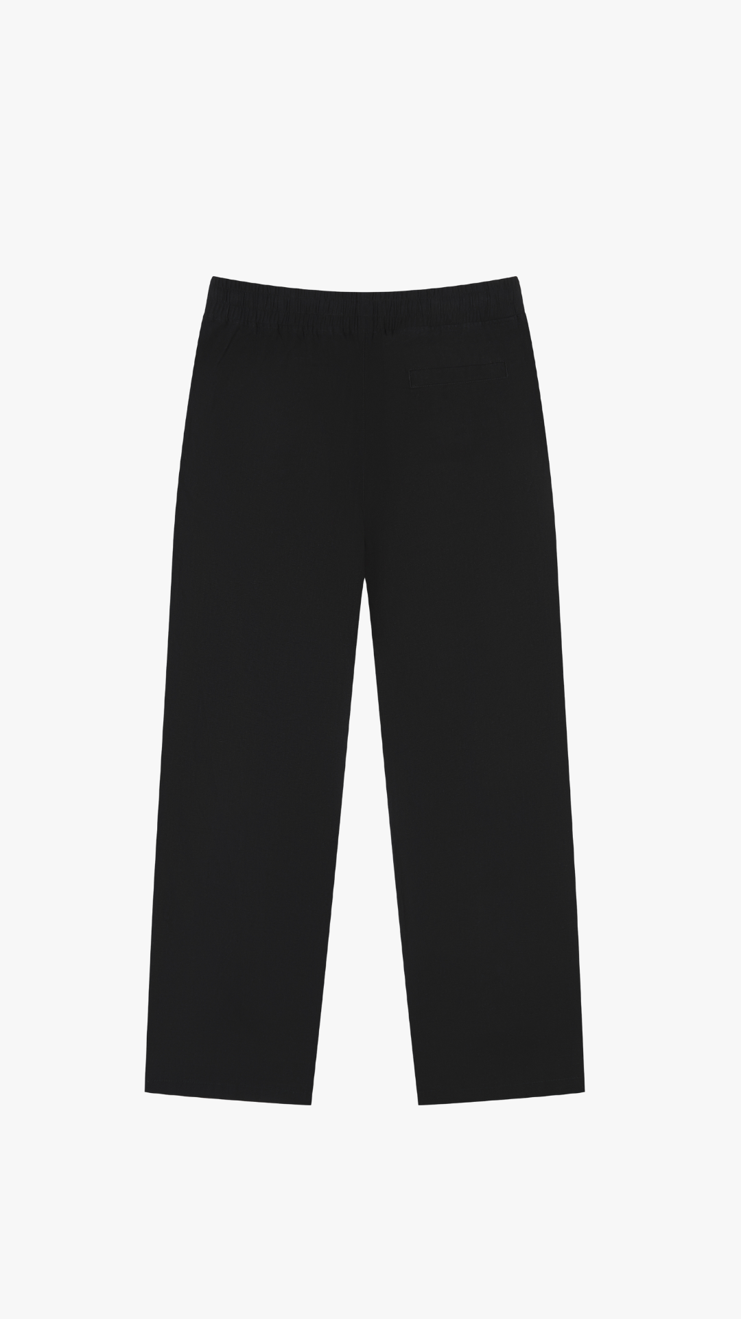 Carpenter Straight Trouser