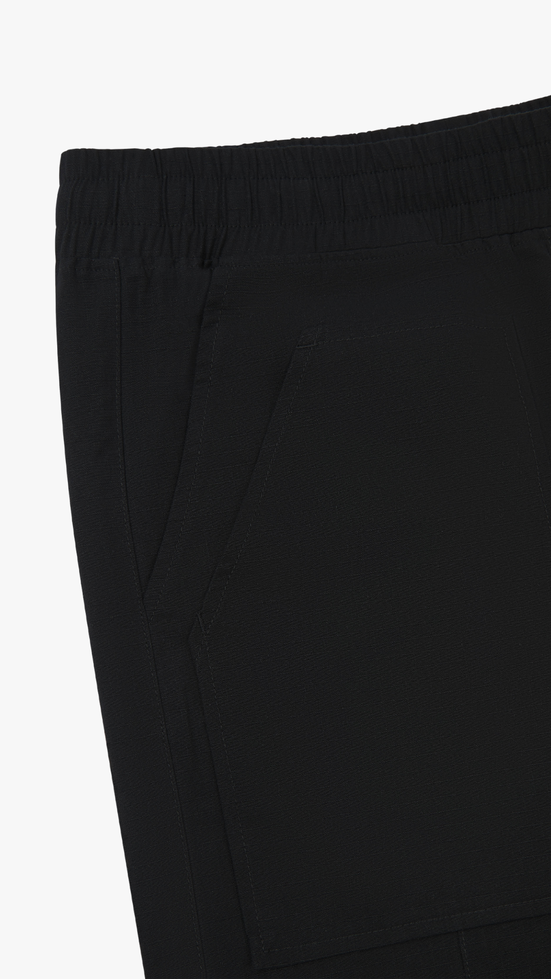 Carpenter Straight Trouser