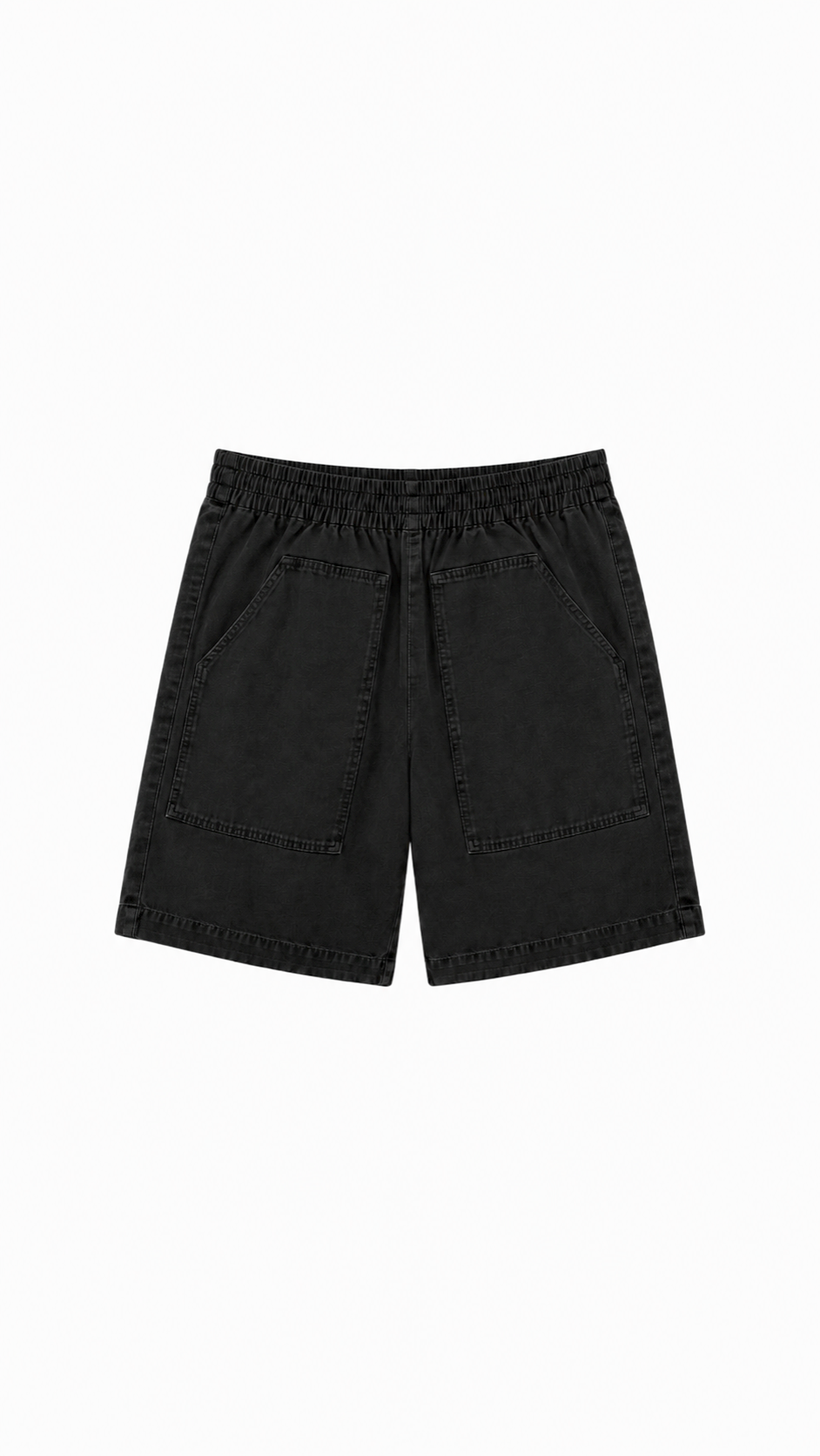 Carpenter Shorts