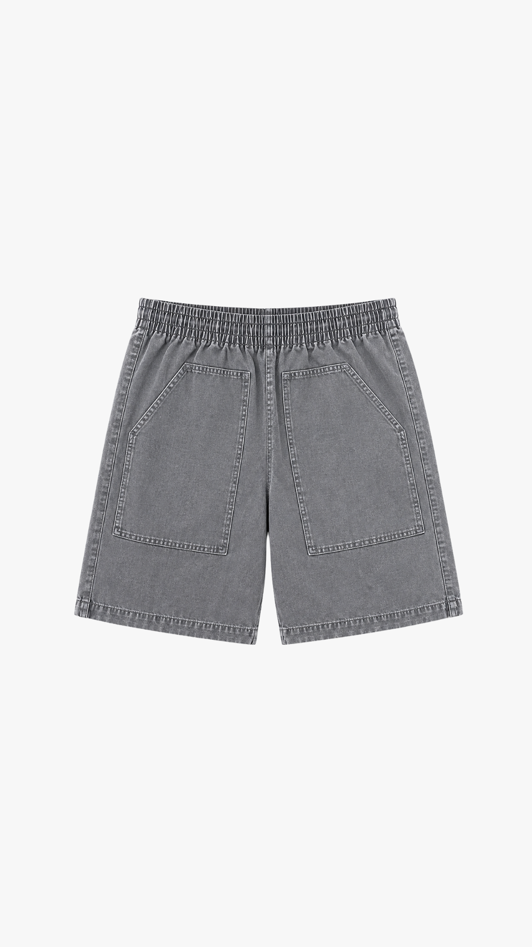 Carpenter Shorts