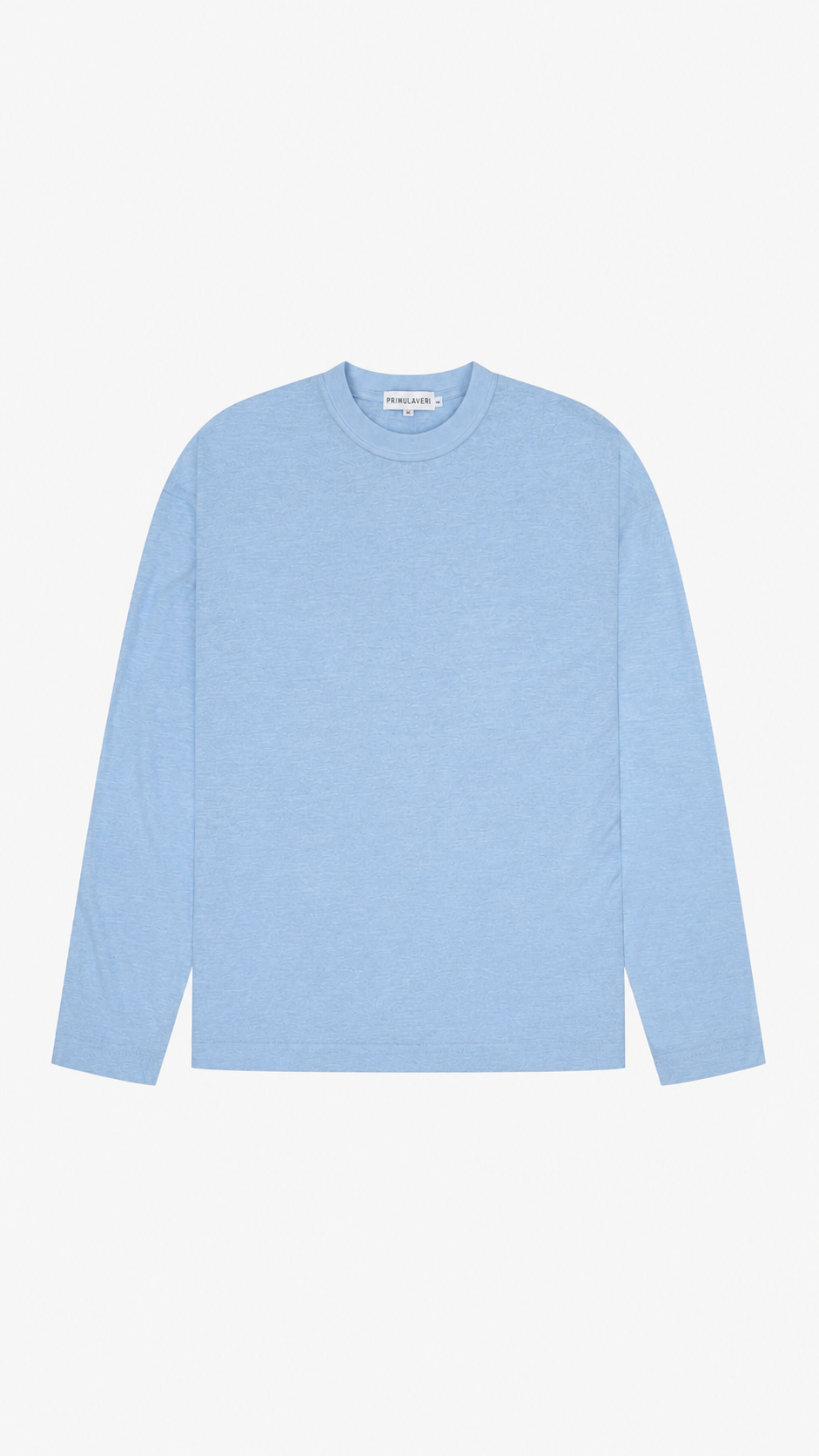 Lightweight Long Sleeve T-Shirt