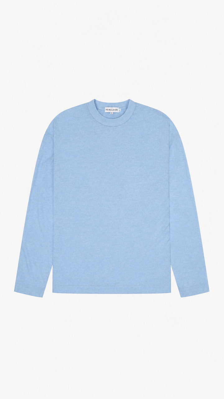 Lightweight Long Sleeve T-Shirt