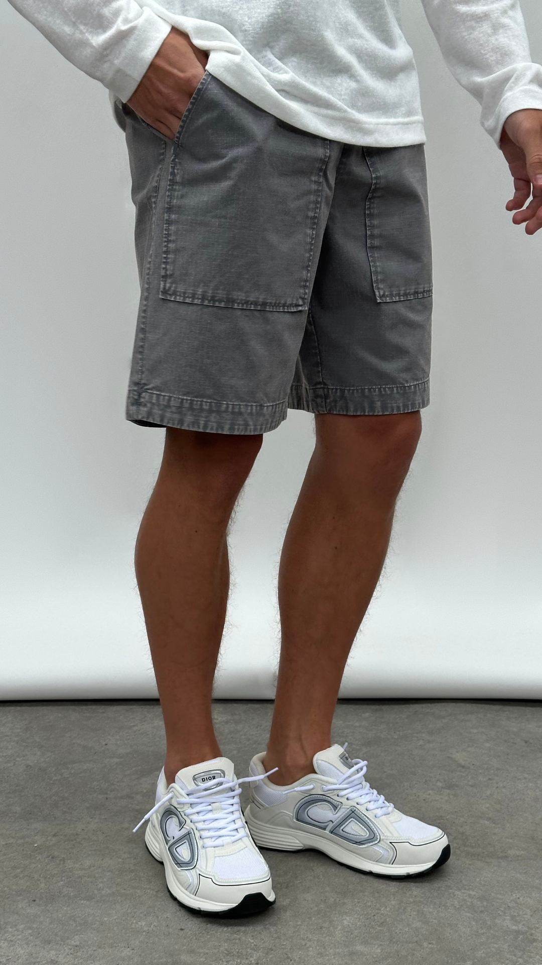 Carpenter Shorts