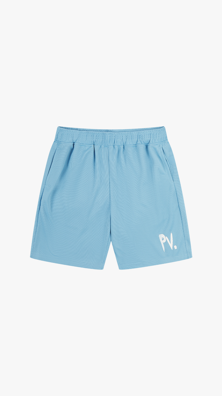 Mesh Shorts
