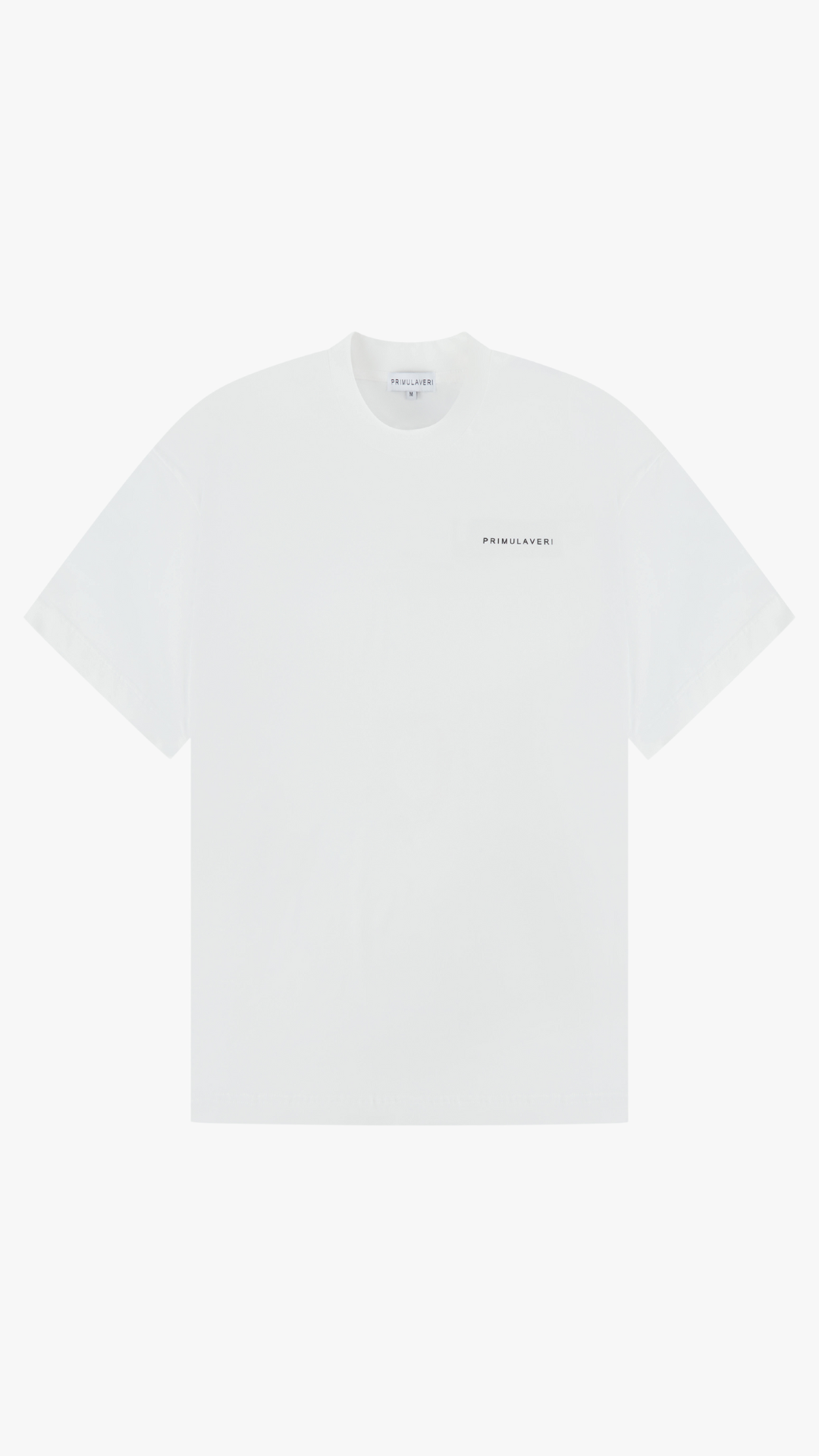 PV T Shirt - Black Print