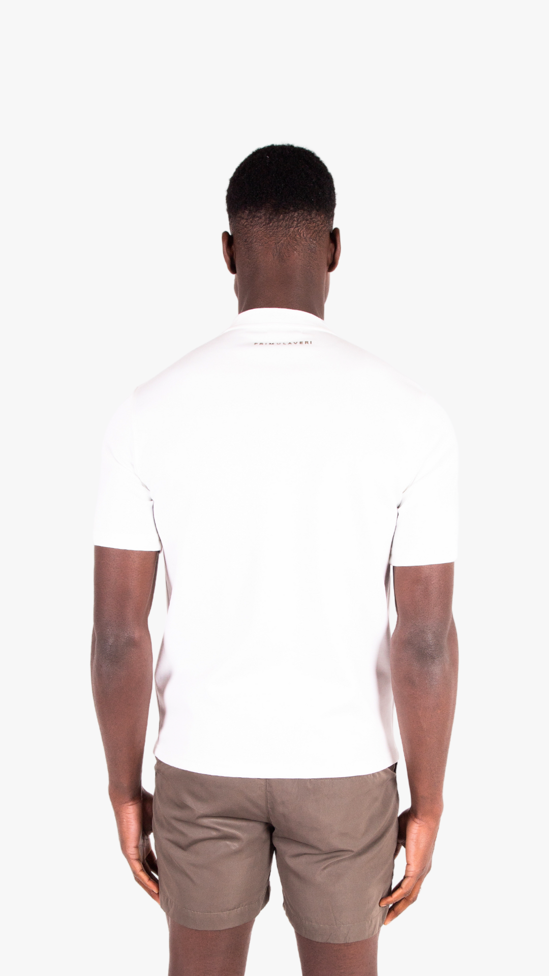 Premium Cotton Chest Pocket T Shirt