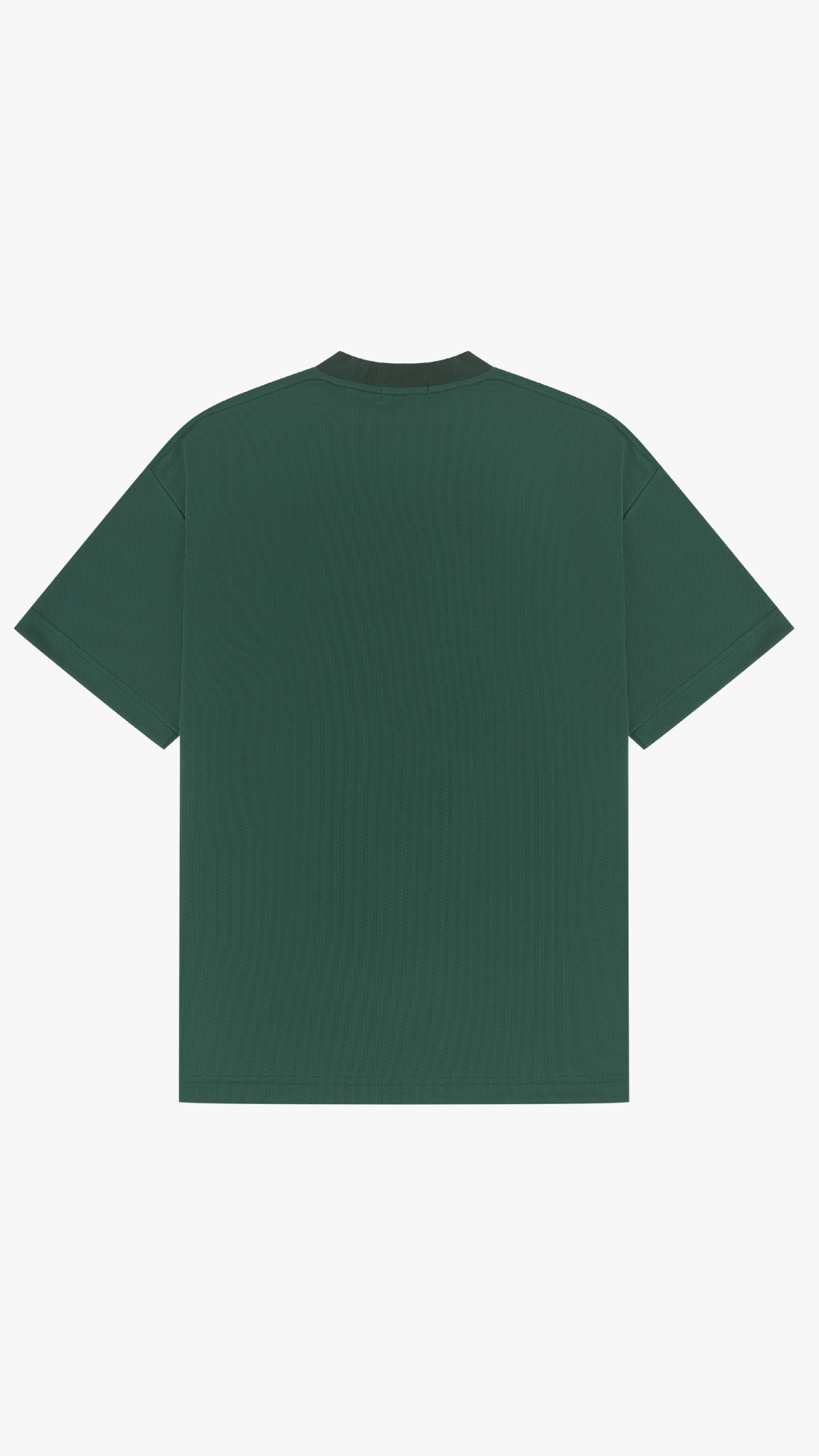 Mesh T-Shirt