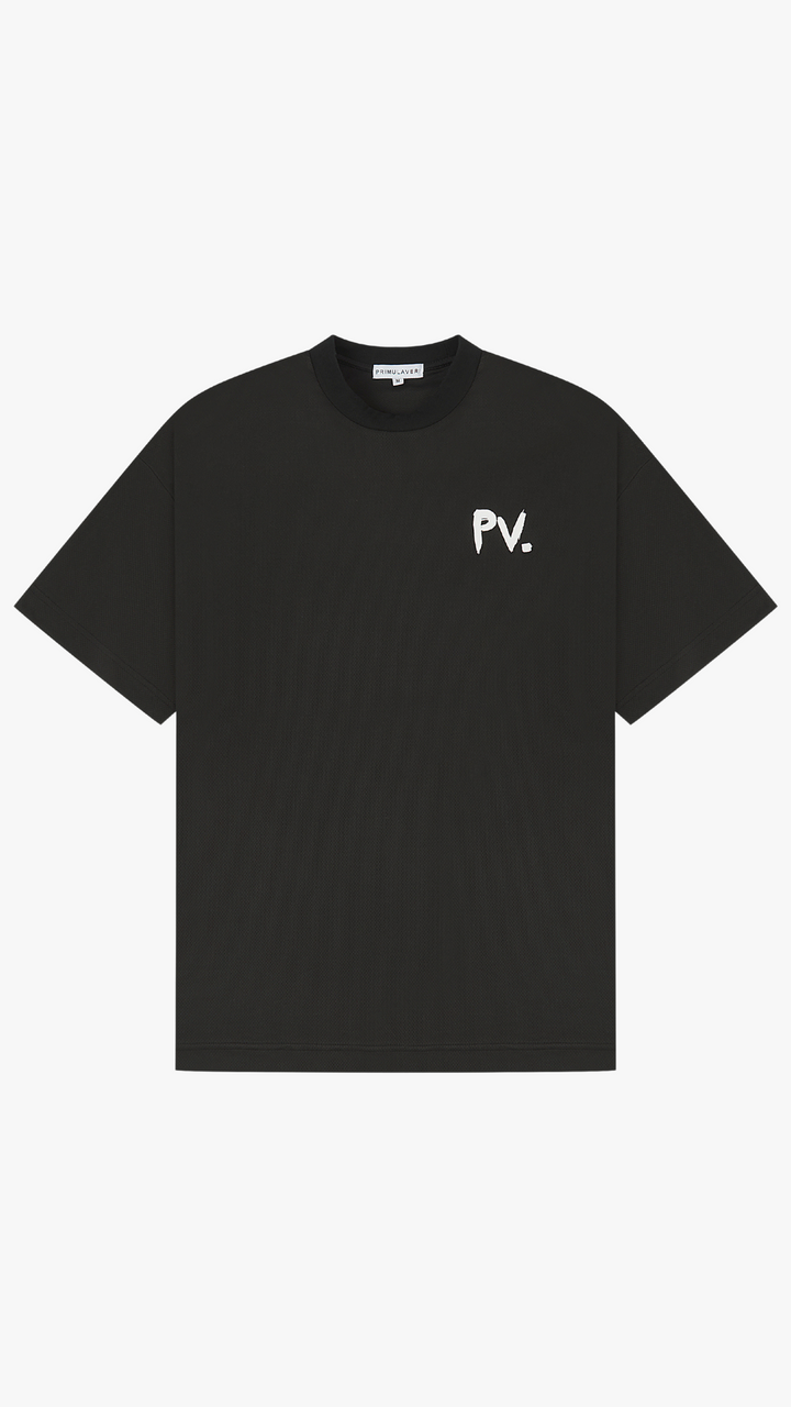 Mesh T-Shirt