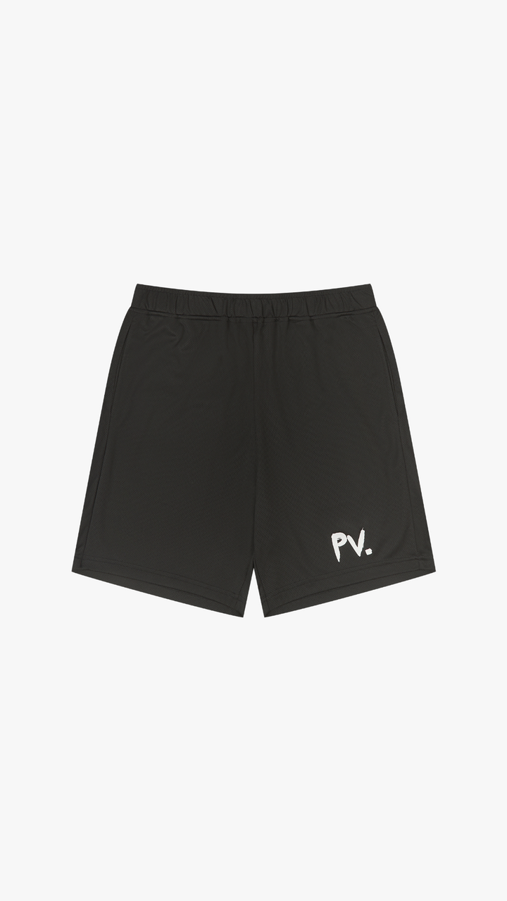 Mesh Shorts