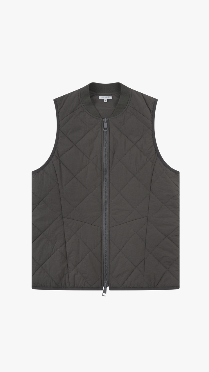 Gilet Jacket