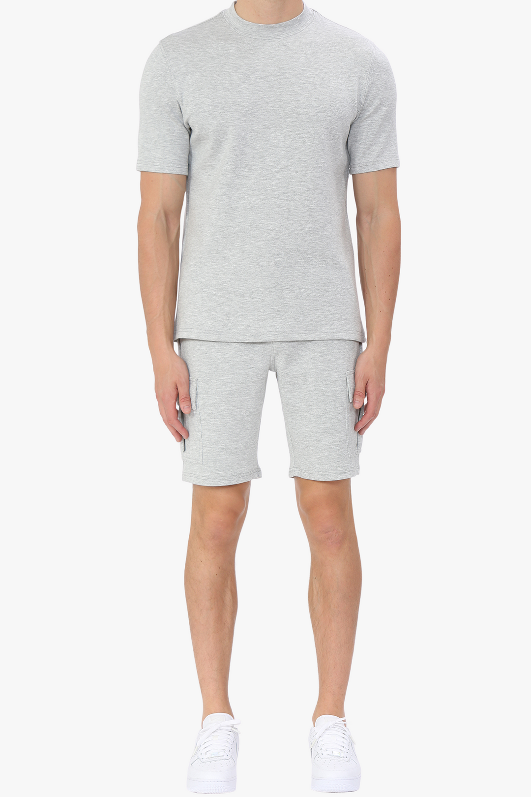T Shirt - Marl