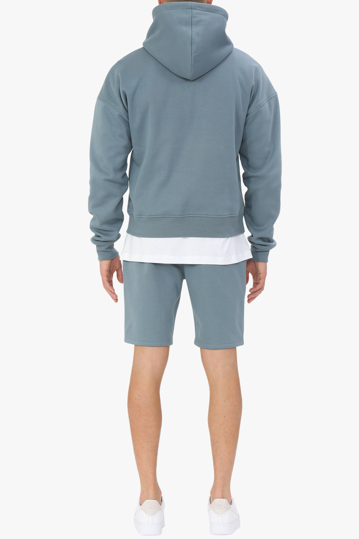Vintage Shorts - Blue
