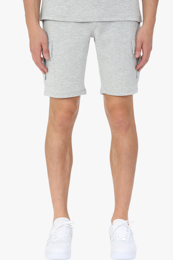 Shorts - Marl